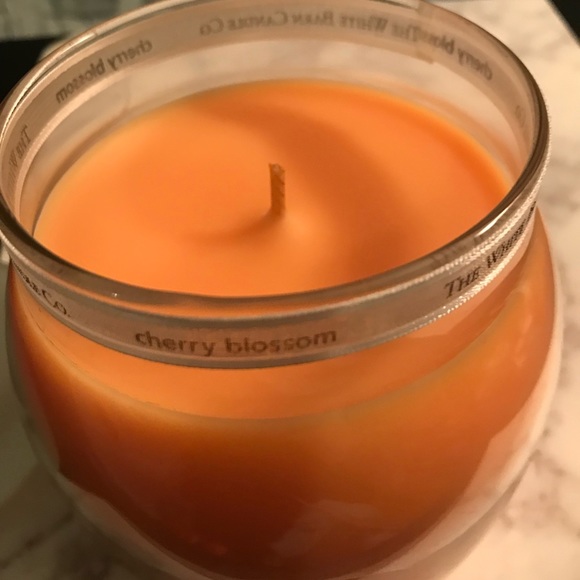 Cherry Blossom Candle ๐ธ๐ฏ Bath & Body Works Candle - Picture 2 of 8